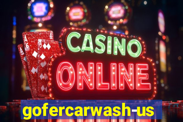 gofercarwash-user