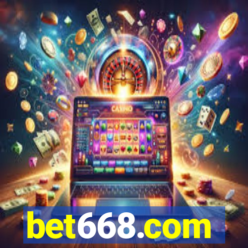 bet668.com