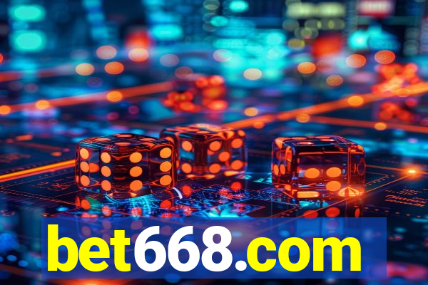 bet668.com