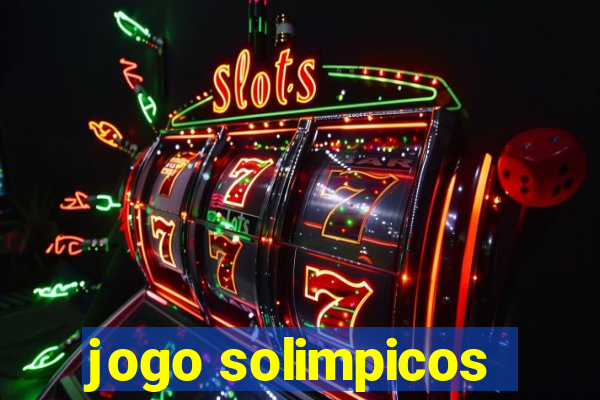 jogo solimpicos