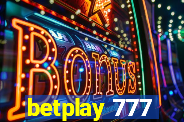 betplay 777