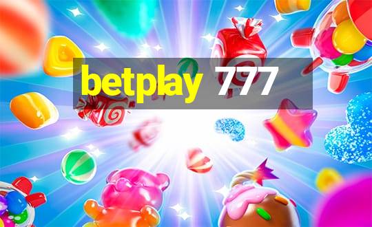 betplay 777