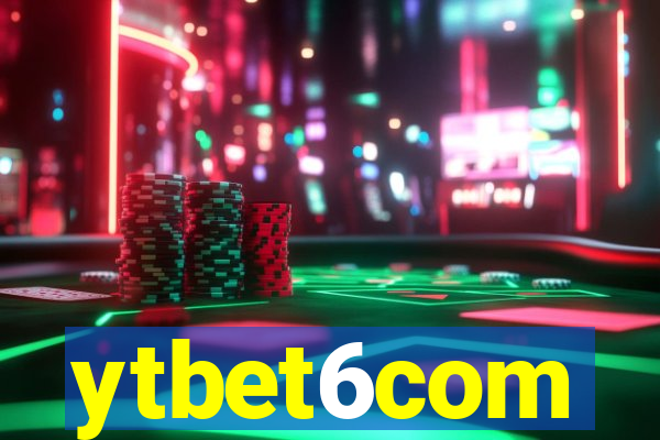 ytbet6com