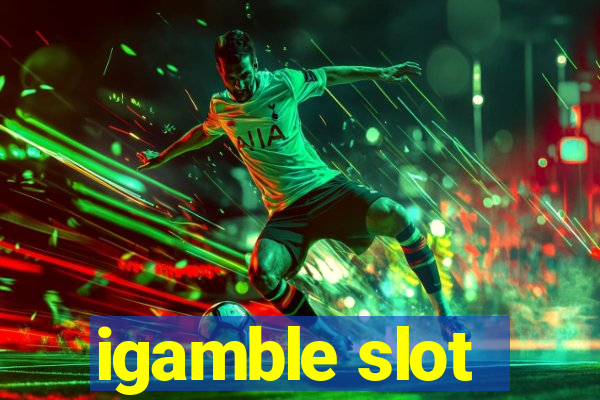 igamble slot