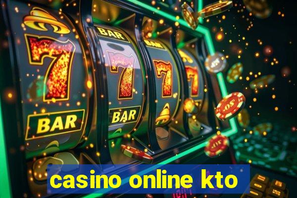 casino online kto