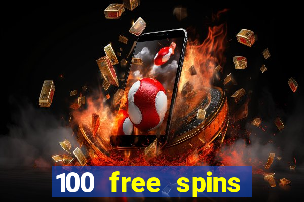 100 free spins casinos reddit