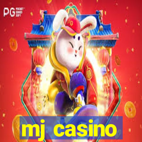 mj casino