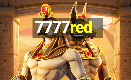 7777red