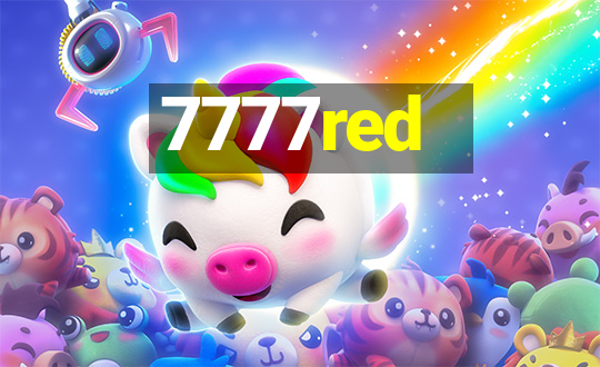 7777red