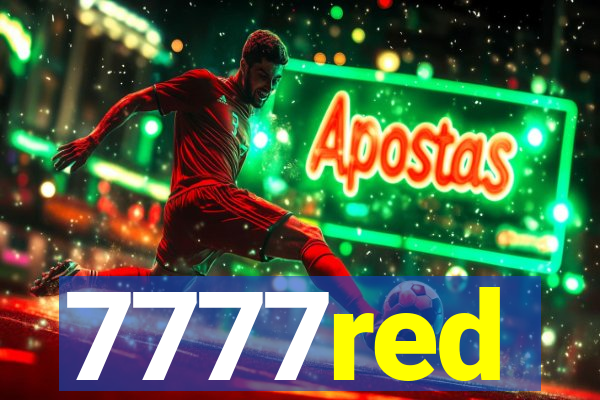 7777red