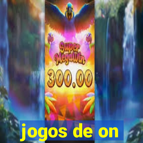 jogos de on