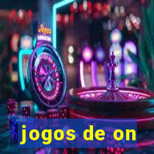 jogos de on