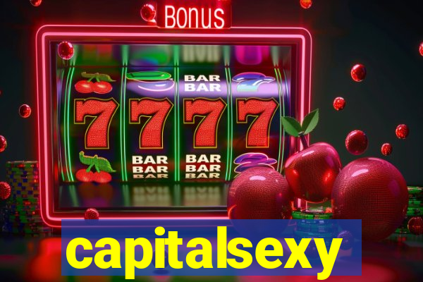 capitalsexy