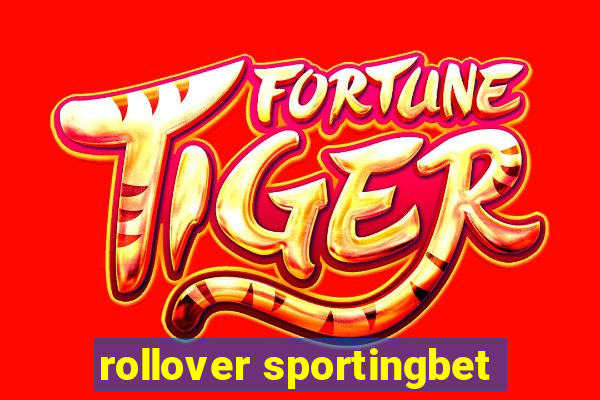 rollover sportingbet