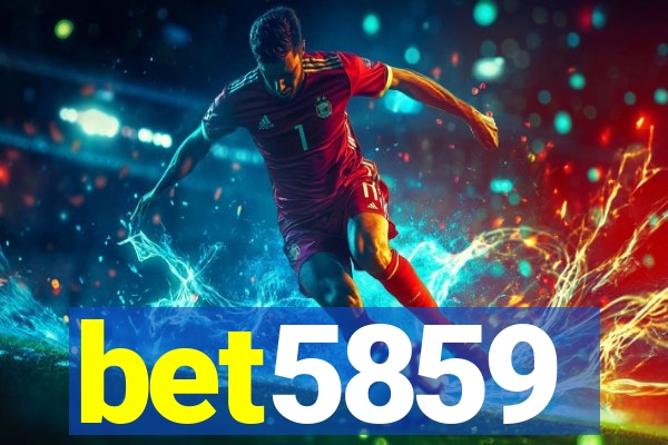 bet5859