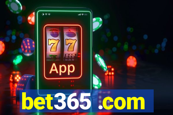 bet365 .com