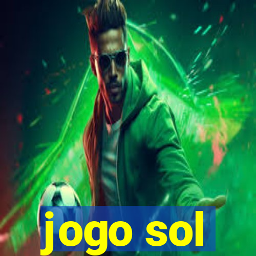 jogo sol