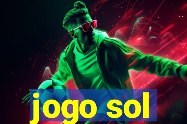 jogo sol