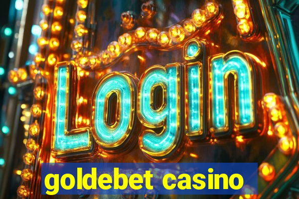 goldebet casino