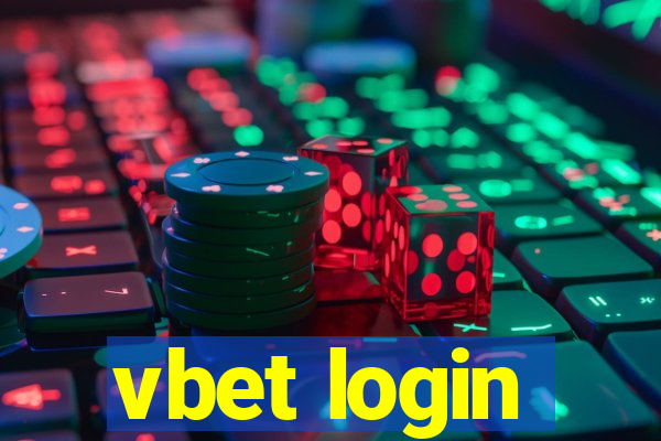 vbet login