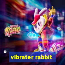 vibrater rabbit