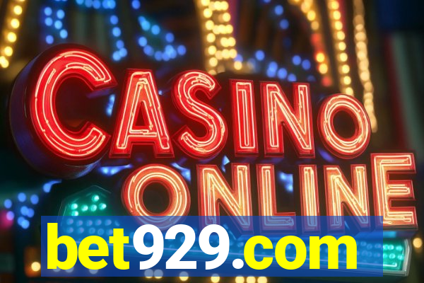 bet929.com