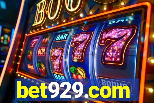 bet929.com