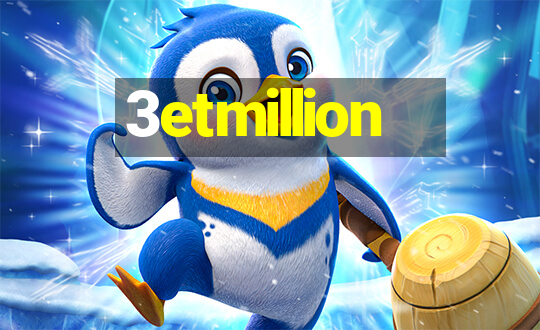 3etmillion