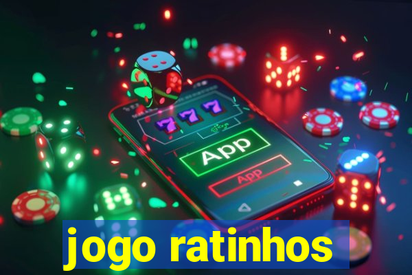 jogo ratinhos