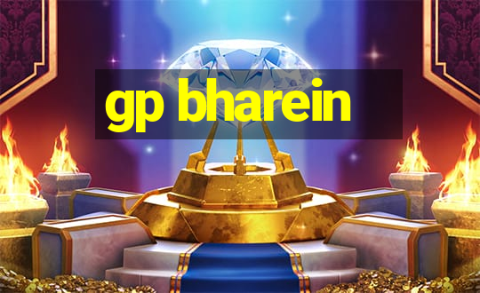 gp bharein