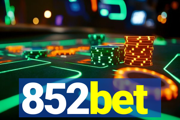 852bet