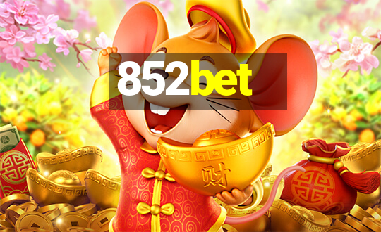 852bet