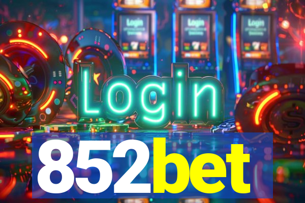 852bet