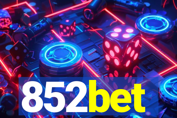 852bet