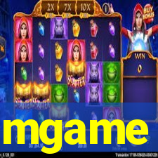 mgame