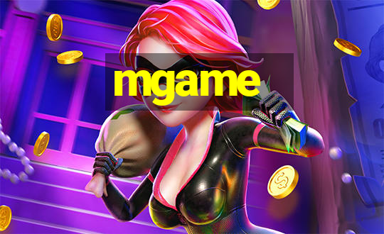 mgame