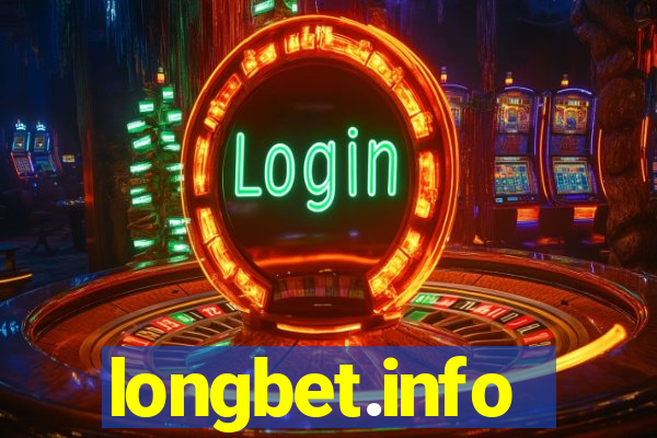 longbet.info