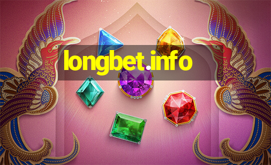 longbet.info