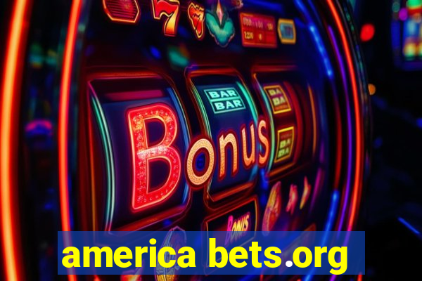 america bets.org