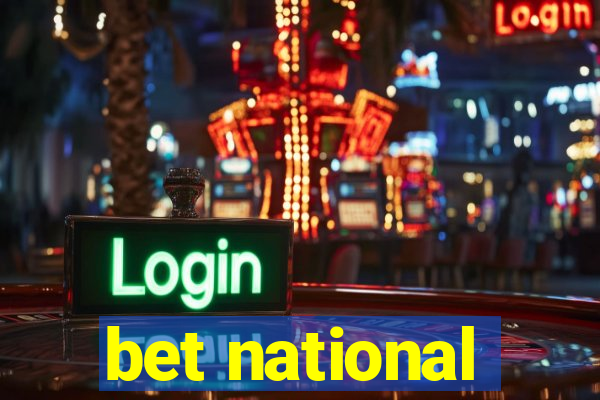 bet national