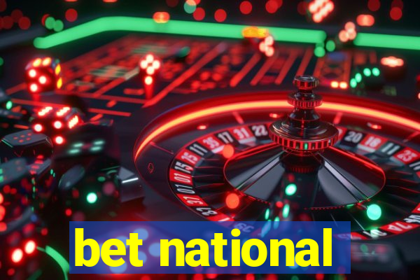 bet national