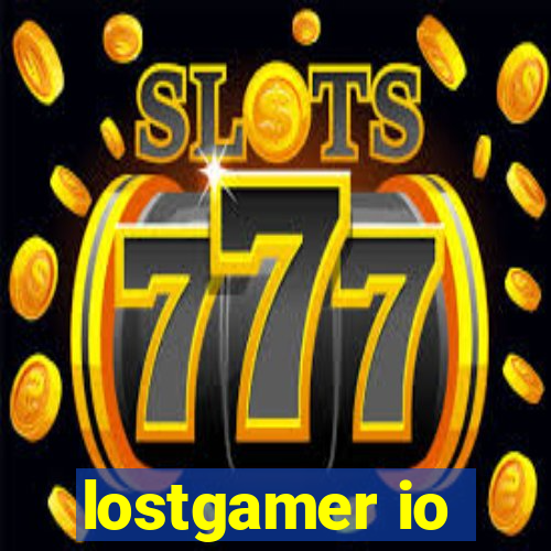 lostgamer io