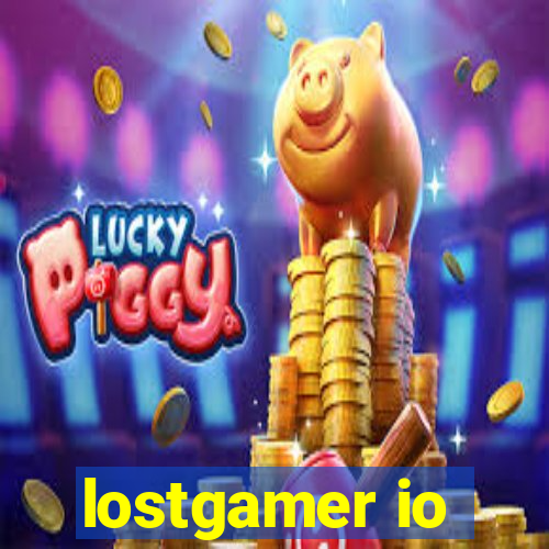 lostgamer io