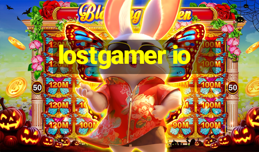 lostgamer io