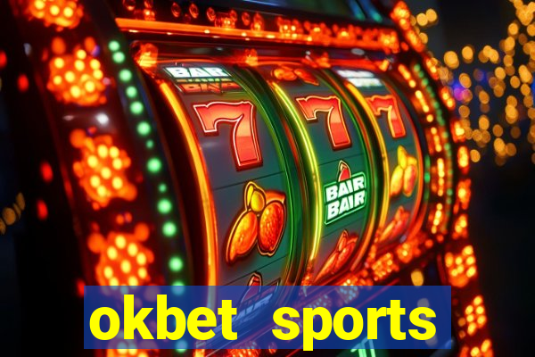 okbet sports betting online