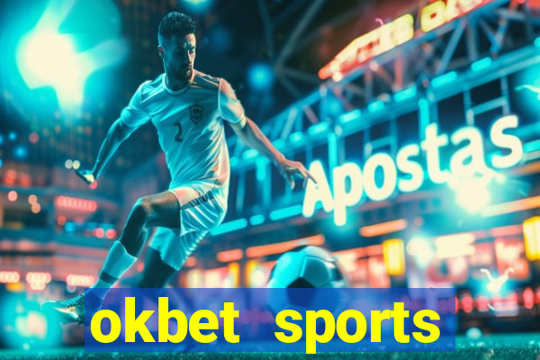 okbet sports betting online