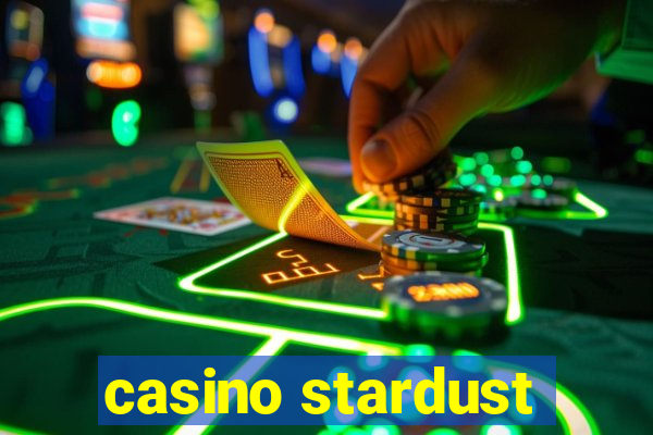 casino stardust