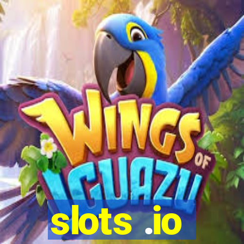 slots .io