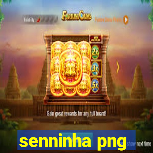 senninha png