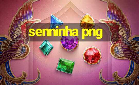 senninha png